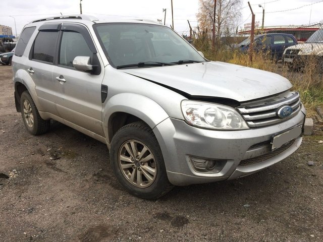 Ford (Форд) Escape