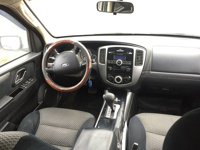 Ford (Форд) Escape