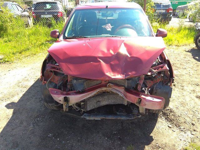 Renault (Рено) Sandero