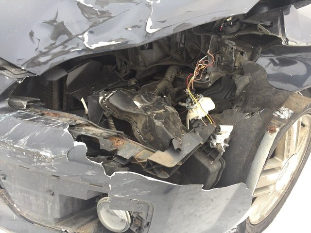 Ford Focus (Форд Фокус)