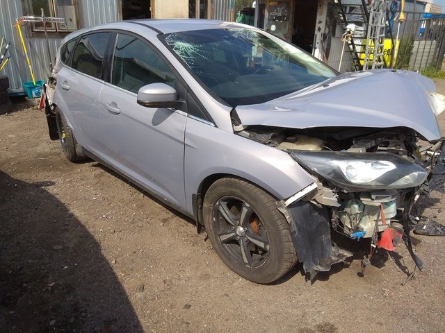 Ford Focus 2011