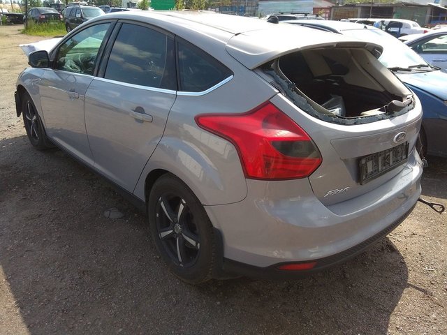 Ford Focus (Форд Фокус)