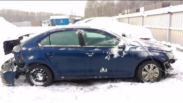 VW (Фольксваген) Jetta