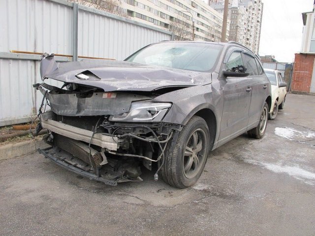 Infiniti FX 2007