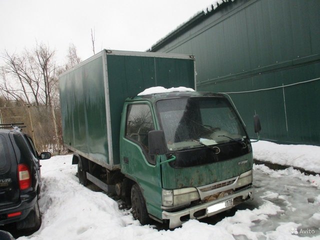 FAW 1041