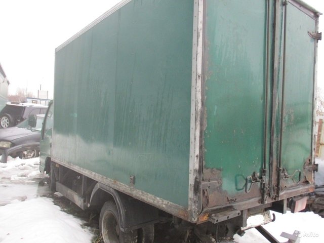 FAW 1041