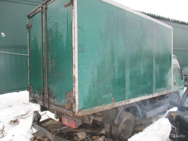 FAW 1041