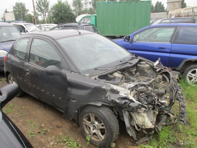Peugeot 206 2008