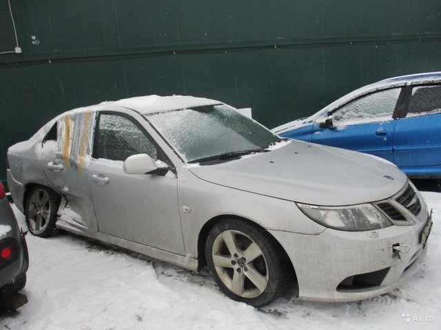 Saab 9-3