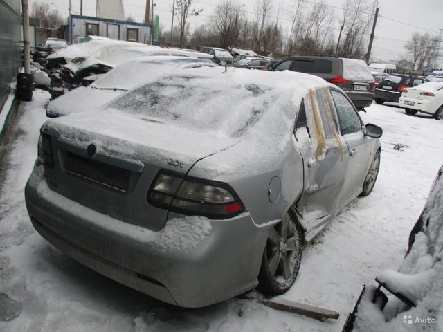 Saab 9-3