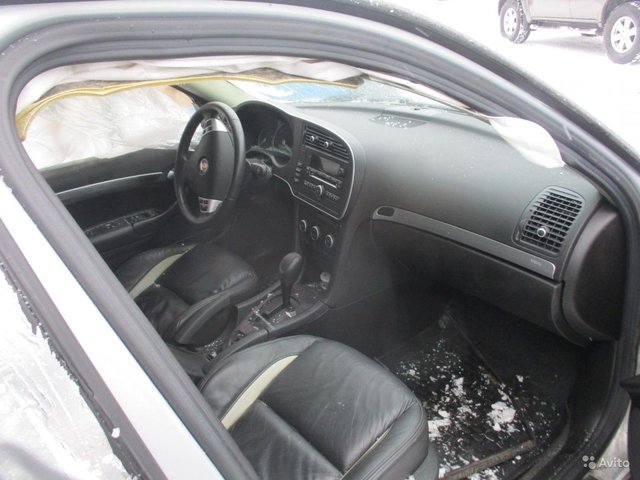 Saab 9-3