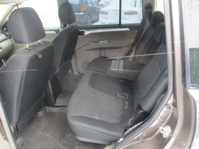 Mitsubishi Pajero (Митсубиси Паджеро)