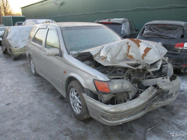 Toyota Vista 1998