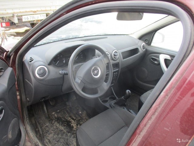 Lada Largus (ВАЗ Ларгус)