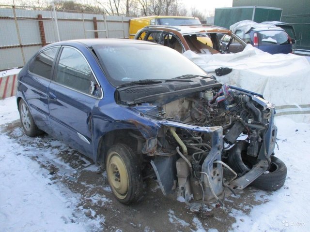 Chery (Чери) M11