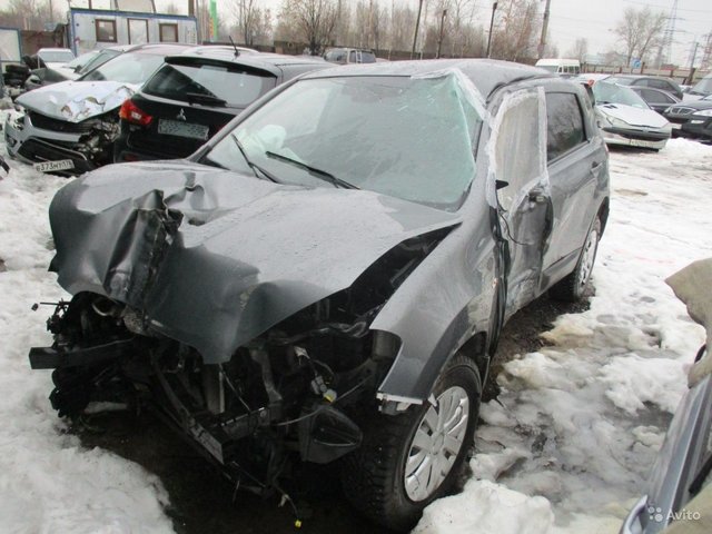 Nissan Qashqai 2013