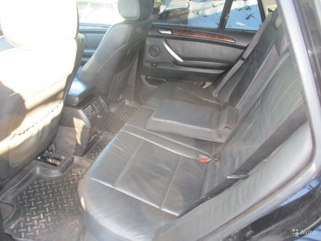 BMW (БМВ) X5