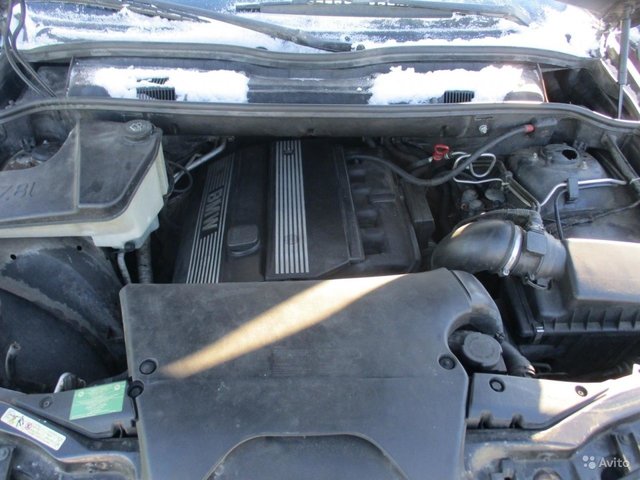 BMW (БМВ) X5