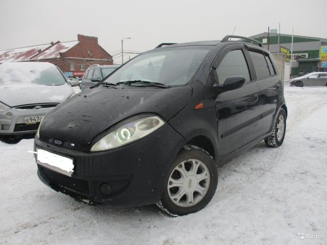 Chery Kimo 2008