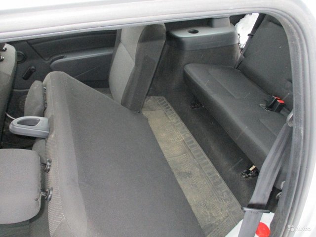 Lada Largus (ВАЗ Ларгус)