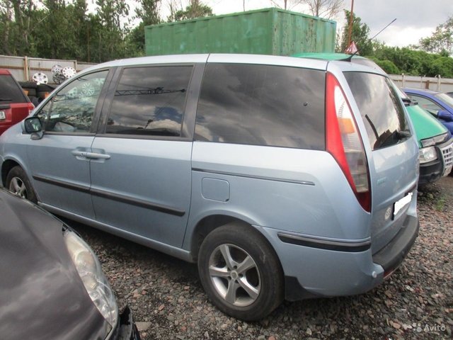 Fiat Ulysse