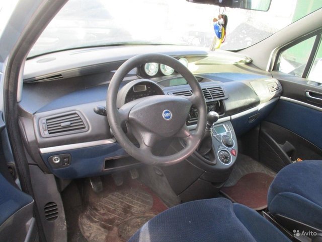 Fiat Ulysse