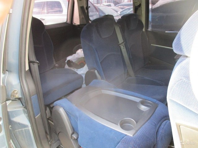 Fiat Ulysse