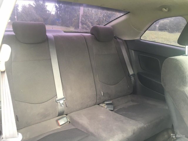 Kia Cerato (Киа Серато)