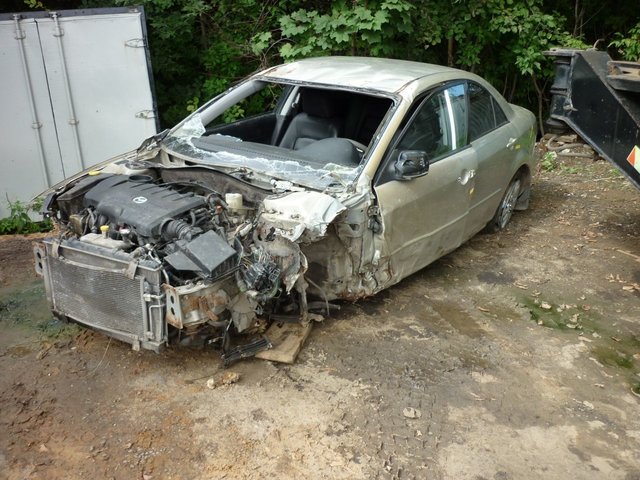 Mazda 6 2006