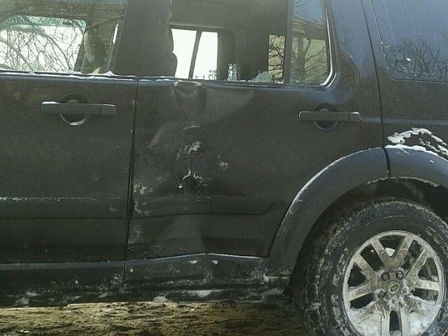 Land Rover (Лэнд Ровер) Discovery
