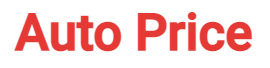 Auto Price