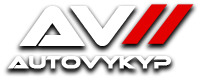 AUTOVYKUP